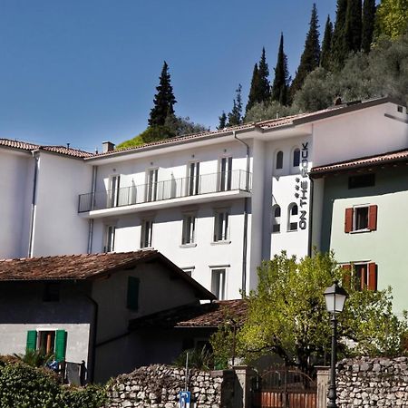 Hotel On The Rock Arco Exterior foto