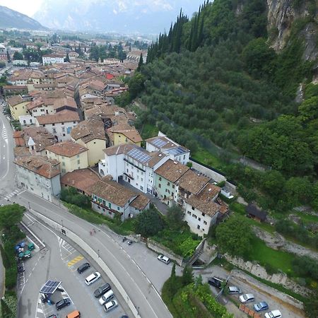 On The Rock Hotel Arco Exterior foto